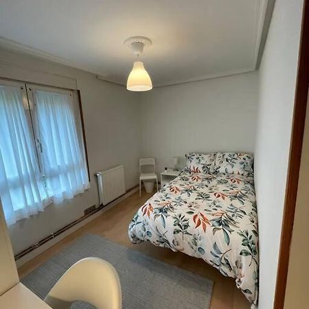 Bonito Y Acogedor Apartamento Cerca De Donostia San Sebastian Lezo Exterior foto