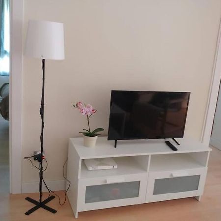 Bonito Y Acogedor Apartamento Cerca De Donostia San Sebastian Lezo Exterior foto