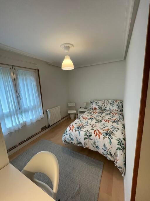 Bonito Y Acogedor Apartamento Cerca De Donostia San Sebastian Lezo Exterior foto