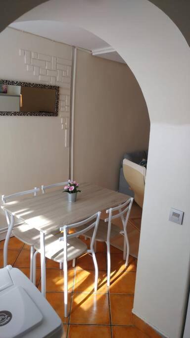 Bonito Y Acogedor Apartamento Cerca De Donostia San Sebastian Lezo Exterior foto