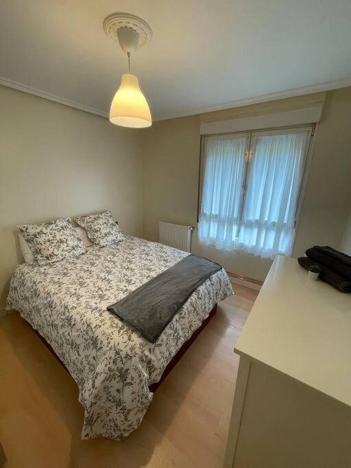Bonito Y Acogedor Apartamento Cerca De Donostia San Sebastian Lezo Exterior foto