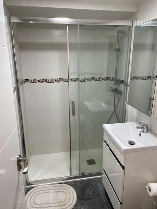 Bonito Y Acogedor Apartamento Cerca De Donostia San Sebastian Lezo Exterior foto